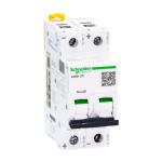 Schneider Telemecanique Acti9 iC65 series DC MCB D Cure 20ka iC65L DC 1P 2P 3P