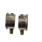 30 Psi SS Case Liquid Filled Pressure Gauges
