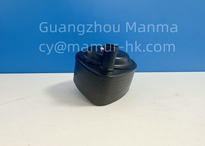 Oil Cooler For JMC CARRYING 493 Euro2 Truck Auto Part
