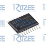 STM32G031F8P6