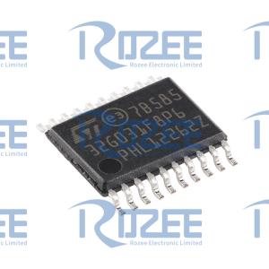 Quality STM32G031F8P6 wholesale