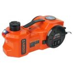 5 Ton Electric Hydraulic Car Jack ASME PASE-2014 Approved 0.65m Air Hose