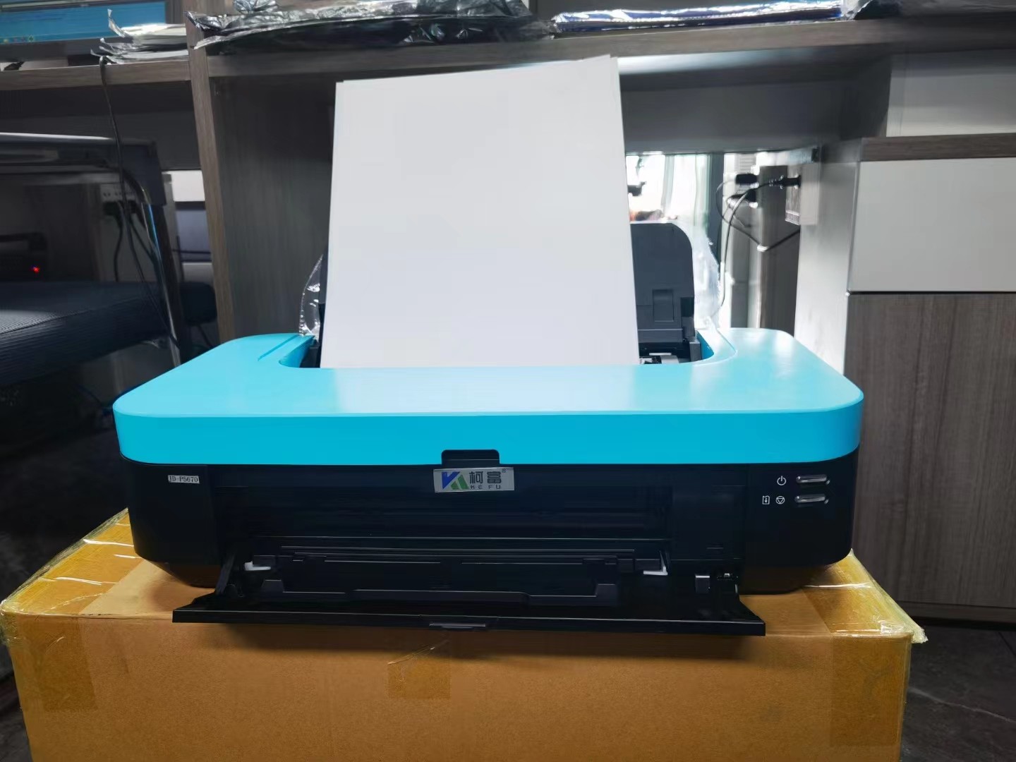Radiology Films x rays Medical x-ray White Film For Digital Printing