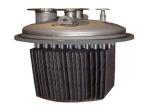 Stainless Steel Dimple Pillow Plate For Heat Exchanger For Beer brewing
