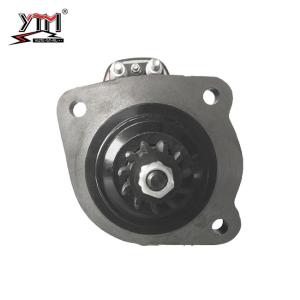 Quality DAF Deutz QDJ2745M Electric Starter Motor 000141005 0001416053 CST10635 wholesale