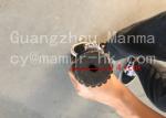 Rear Axle Shaft JMC Auto Parts For JMC 1040 1041 1043 1044 1050 1051 N720