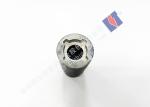 Irregular Tungsten Carbide Valve Parts High Hardness Wear Resistant