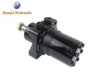 Material Handling Equipments Garbage Truck Spare Parts Hydraulic Motor BMR