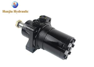 Quality Material Handling Equipments Garbage Truck Spare Parts Hydraulic Motor BMR Series Wheel Mount wholesale