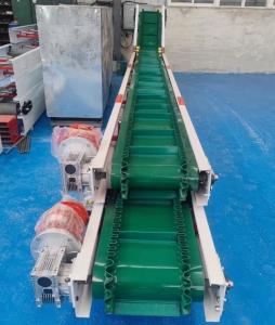 Quality Customer Demand Speed Conveying Equipment Movable Conveyor Belt wholesale