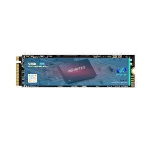 Quality 512GB Nvme 2280 Solid State Drive Speeds R/W 1242MB/S ~ 2445MB/S CE Certified wholesale