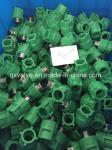Welding Connection PPR Fittings for Cold and Hot Water Supply 90deg Angle High