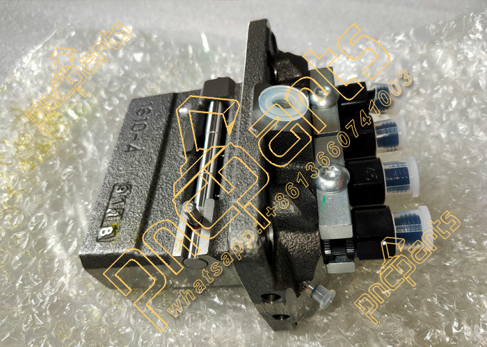 4TNV106 Engine Fuel Pump V2203 Injection Pump 1G787 51014