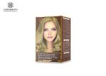 Multi Shades Home Hair Dye Colors , All Hair Type Hair Color For Women