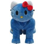 Stuffed animals car / electric toy car / electric vehicle animals