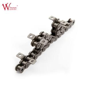 Quality CD70 Motorcycle Drive Chain Steel Material Aftermarket Motorcycle Engine Parts wholesale