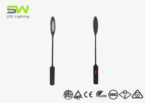 Quality Flexible Goose Neck Hose Led Inspection Lamp Slim Magnetic Inspection Light wholesale