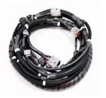 8-98258641-0 Brand New Isuzu 6UZ1G3 Engine Parts Wiring Harness High quality