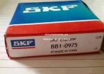 BB1-3351 BB1-0975 automotive bearing double rubber seals ball bearing 27*72/68