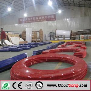 Quality outdoor acrylic advertising led double sided light box wholesale