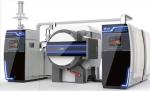 58bar Single Chamber Horizontal Vacuum Furnaces