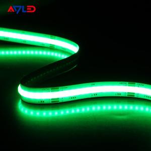 Quality 15W COB LED Strip IP67 Waterproof RGB No Spot Light wholesale