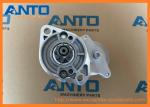 383-0589 3830589 Starting Motor Excavator Engine Parts Fitting For C2.4 303.5E