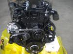 ISDe230 30 6.7L Cummins truck diesel engine Assembly For Bus Vehicle Coach