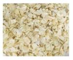 Natural Color Organic Dried Vegetables Dried Onion Flakes Kosher Certified