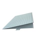 Waterproof Industrial Platform Weighing Scales 1000 Kg Customized Size