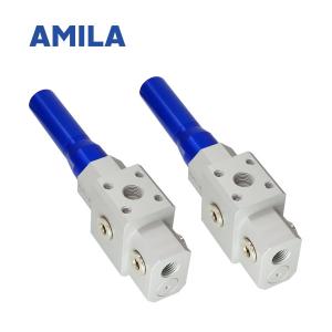 Quality Anodic Alumina Vacuum Generator M5010-B With Alternative Vacuum Tube wholesale