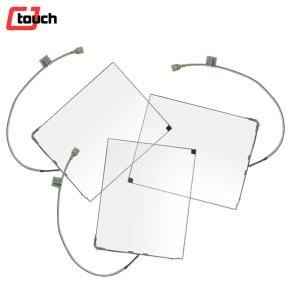 Quality 10.4inch Surface Acoustic Wave Touch Screen 5V For POS Machine wholesale
