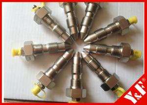 Quality Hitachi Excavator Spare Parts Adjust Fitting Excavator Accessories for EX200 4255055R wholesale