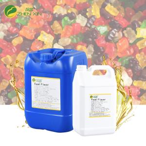 Quality Concentrated Food Grade Apple Flavor Food Flavor Oil For Candy Baked Food Making With More Than 4000 Flavors wholesale