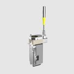 KPS2000 Series Piezoelectric Jetting Valve (Upgraded) Acoustics Semiconductor