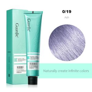 Quality Revamp Your Look 43 Colors Glitter Cream Permanent Nourishing Organic Hair Dye Chart wholesale