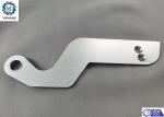5mm Medical Equipment Sheet Metal Laser Cutting And Bending Parts Components ODM