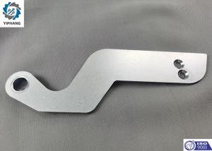 Quality 5mm Medical Equipment Sheet Metal Laser Cutting And Bending Parts Components ODM wholesale
