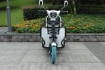 5 * 12V 32Ah Battery 3 Wheel Seated Scooter