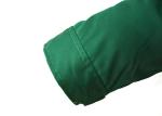 Durable Mens Lightweight Work Jackets / Warm Mens Farmer Overalls