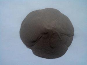Quality 47%Wc+Nicrbsi Nickel Based Powder Fused Tungsten Carbide Powder wholesale