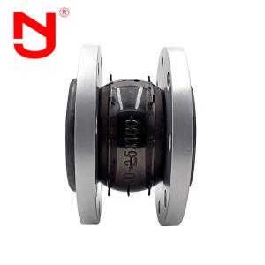 Quality DN32-DN1200 EPDM Cold Shrink Tube Flange Type JIS wholesale