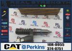 diesel engine parts Common rail injector 10R-0955 232-1199 249-0709 235-1401 235