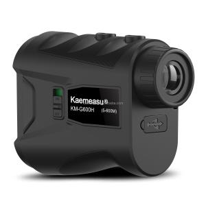 Quality G1000m Multifunctional Rangefinder Golf Hunting Construction Use Rangefinder Golf Binoculars wholesale