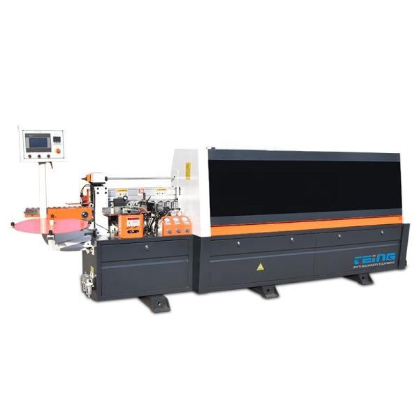 SKY420 High Configuration Auto Edge Bander Machine for Electric Lifting