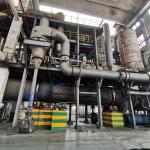 800C-1000C Carbon Regeneration Kiln Carbon Refurbishment Kiln Automated