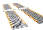 Movable Single Axle Weighbridge