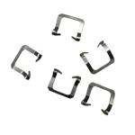 Control Cable Fastening Clip 243825 For Peugeot 2008 301 307 308 Citroen C3XR