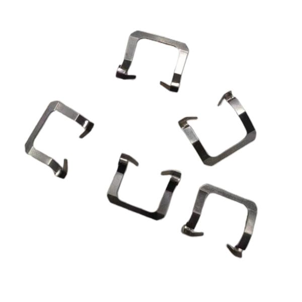 Control Cable Fastening Clip 243825 For Peugeot 2008 301 307 308 Citroen C3XR