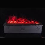 2800mm 110'' Electric Fireplace Water Vapour Super Moisturizing Pure Water